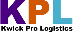 Kwick Pro Logistics Logo