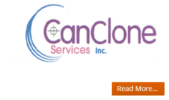 CanClone Services Testimony